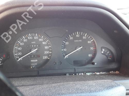 Left front driveshaft PEUGEOT 106 II (1A_, 1C_)  | BP11940503M38 