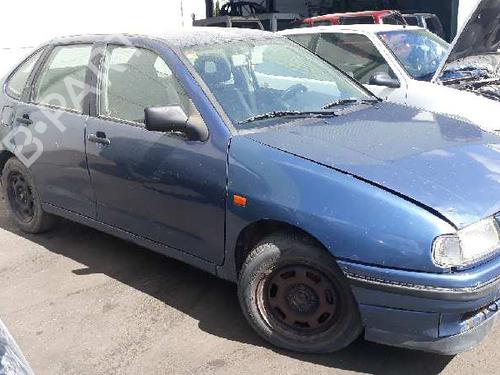 Front right window mechanism SEAT CORDOBA (6K1, 6K2) 1.8 i | BP7542065C23 