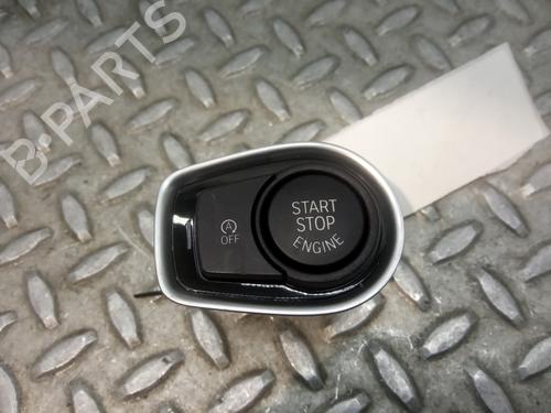 Used Ignition barrel BMW X2 (F39) sDrive 18 i (140 hp) 10277384