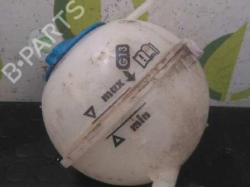 Expansion tank VW POLO V (6R1, 6C1)  | BP3061653C120 