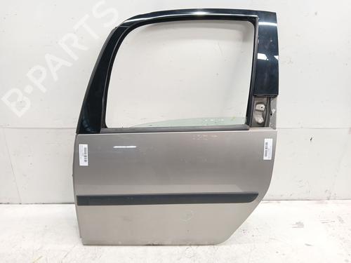 Used Left rear door Left rear door SKODA ROOMSTER Praktik (5J) 1.6 TDI (90 hp) 34692254 34692254