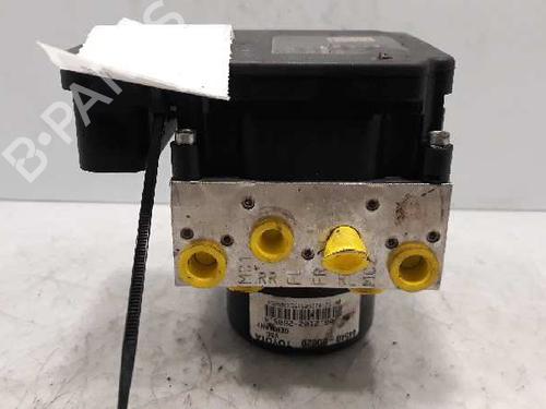 ABS pump TOYOTA YARIS (_P13_)  | BP3536227M43 