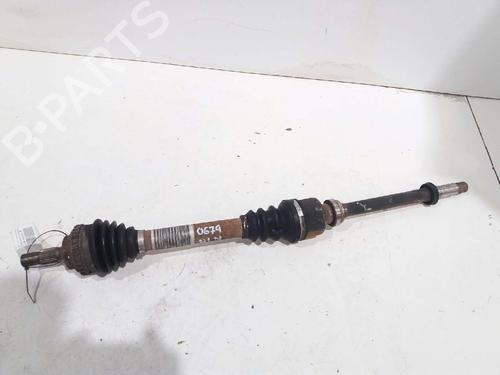 Used Right front driveshaft CITROËN XSARA (N1) 1.6 16V (109 hp) 3059463