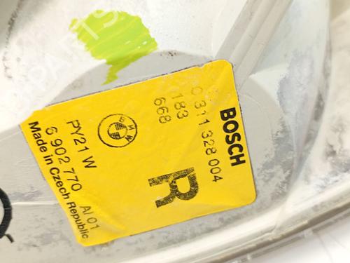 Right front indicator BMW 3 (E46) 320 d | BP38704244C33 - Image 4