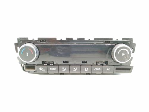 Used Climate control Climate control 37467606 37467606