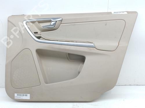 Guarnecido delantero derecho VOLVO XC60 I SUV (156) D3 / D4 (163 hp) 31711180