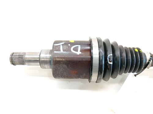 Left front driveshaft VOLVO V40 Hatchback (525) D2 | BP37467584M38 - Image 3