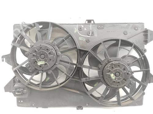 Radiator fan FORD MONDEO III Saloon (B4Y)  | BP19407625M35 