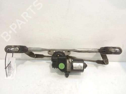 Used Front wiper motor FIAT BRAVO II (198_) [2006-2016]  4715588