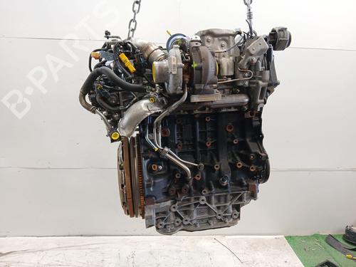 Engine RENAULT KOLEOS I (HY_) 2.0 dCi (HY0K) | BP28600987M1