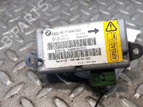 Elektronisk sensor BMW 7 (E65, E66, E67) 730 d (211 hp) 7901177