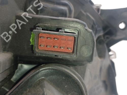Left headlight OPEL VECTRA C (Z02) 2.0 DTI 16V (F69) | BP6158758C28 