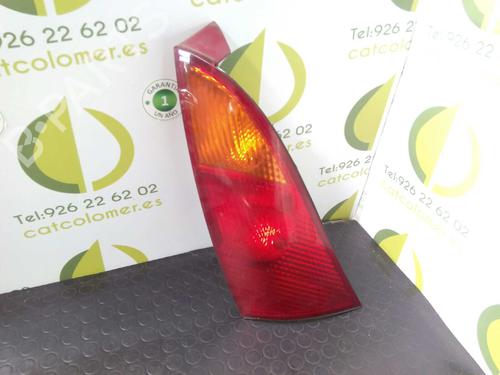 Used Left taillight FORD FOCUS I (DAW, DBW) [1998-2009]  3074053