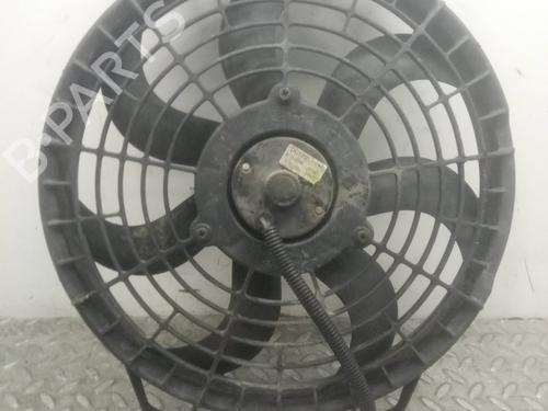 Used Radiator fan KIA SORENTO I (JC) [2002-2011]  11768278