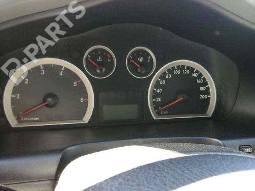 Throttle body CHRYSLER VOYAGER II (ES) 2.5 TD | BP7096201M82  - Image 8