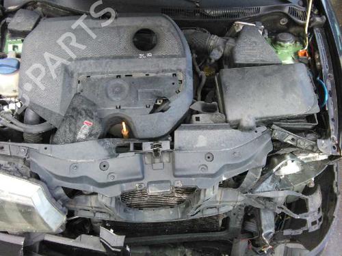 Control unit SEAT IBIZA III (6L1)  | BP3196385M11 