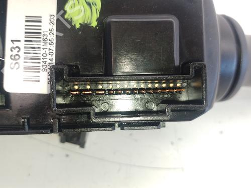 Switch HYUNDAI ix35 (LM, EL, ELH) 1.7 CRDi | BP33675517I30 - Image 6