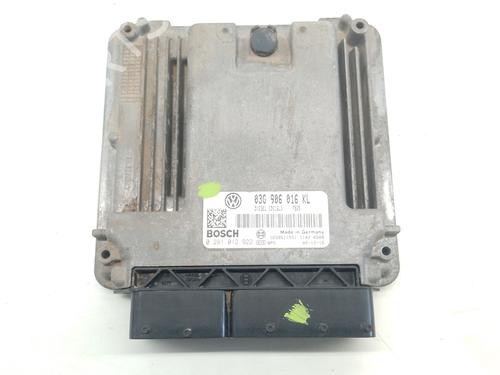 Used Control unit SEAT ALTEA (5P1) 1.9 TDI (105 hp) 26175565
