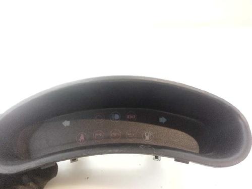 Instrument cluster CHEVROLET MATIZ (M200, M250)  | BP3060273C47 