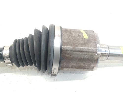 Left front driveshaft OPEL INSIGNIA A (G09) 2.0 CDTI (68) | BP33016767M38 - Image 5