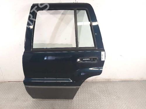 Used Left rear door JEEP GRAND CHEROKEE II (WJ, WG) 2.7 CRD 4x4 (163 hp) 5627188
