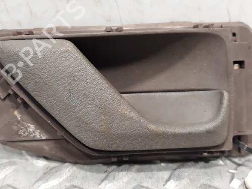 Used Front right interior door handle PEUGEOT 405 II (4B) [1992-1999]  3220577