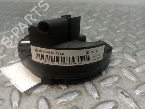 Electronic sensor MERCEDES-BENZ S-CLASS (W220)  | BP9149348M84 