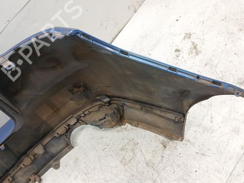 Rear bumper RENAULT LAGUNA III (BT0/1) 2.0 dCi (BT01, BT08, BT09, BT0E, BT0K, BT12, BT1C, BT1D,... | BP31947781C8 