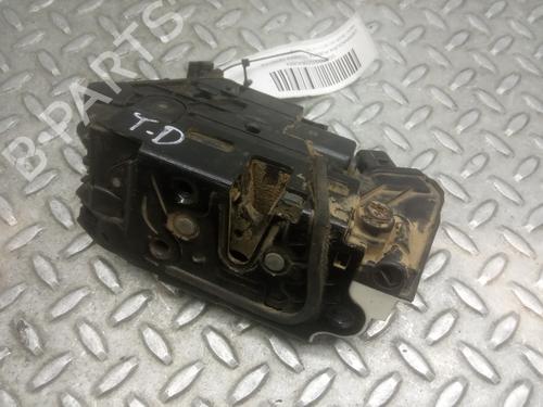 Rear right lock SEAT IBIZA IV (6J5, 6P1)  | BP10716148C99 