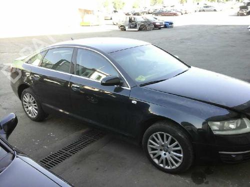 Mirror switch AUDI A6 C6 (4F2)  | BP5929386I25 