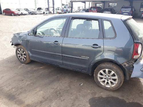 Rear windshield wiper arm VW POLO (9N_, 9A_)  | BP11424441C144 