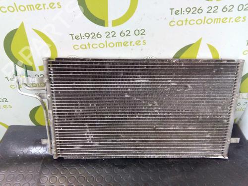 AC radiator FORD FOCUS C-MAX (DM2)  | BP3074224M32 