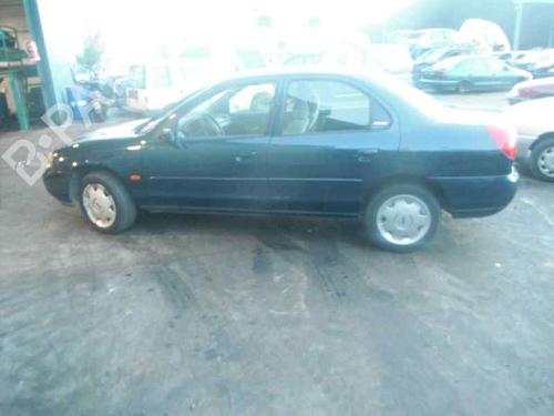 Left front driveshaft FORD MONDEO I (GBP)  | BP3033651M38 
