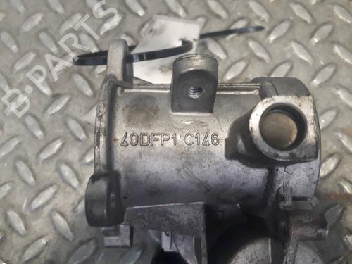Throttle body FIAT PUNTO EVO (199_)  | BP13734264M82 