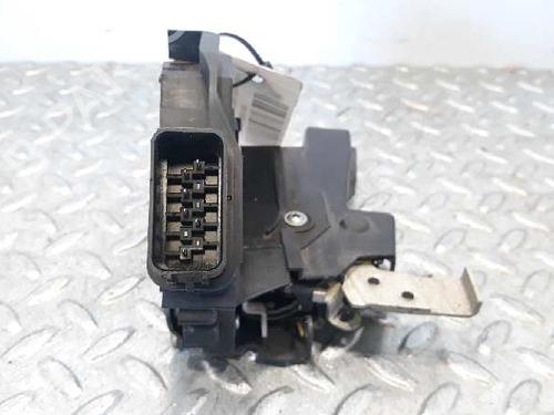Front left lock FORD MONDEO IV (BA7)  | BP6148389C98 
