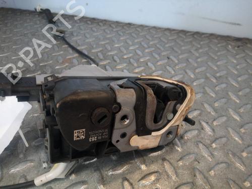 Rear right lock PEUGEOT 508 I (8D_)  | BP12939420C99