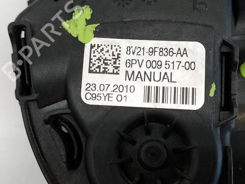 Pedal FORD FIESTA VI (CB1, CCN) 1.6 TDCi | BP19574868I4 