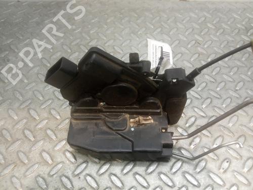 Used Front left lock MAZDA 3 (BK) 2.0 MZR-CD (BK14) (143 hp) 10148822