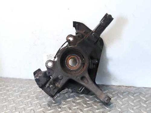 Right front steering knuckle FIAT GRANDE PUNTO (199_)  | BP7675681M26 