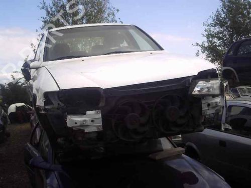 Climate control OPEL VECTRA B Hatchback (J96)  | BP3070211I5 