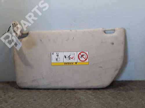 right-sun-visor-ford-transit-courier-b460-mpv-10-ecoboost-2014-7189305 main image