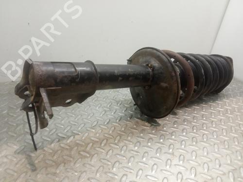 Left rear shock absorber HYUNDAI ACCENT II (LC)  | BP10291793M18 
