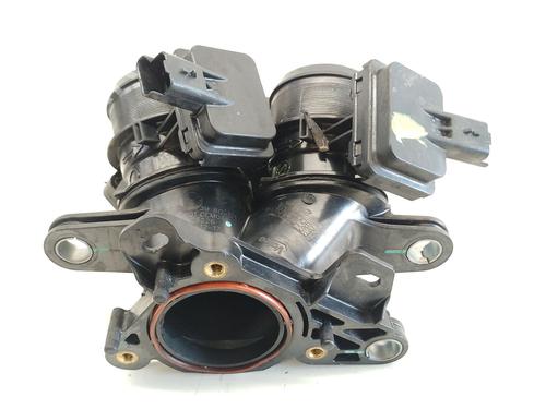 Throttle body CITROËN C5 III (RD_) 2.0 HDi 165 (RDRHHA, RDRHH8) | BP29402792M82 