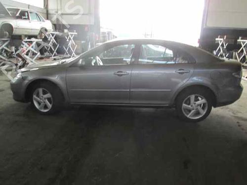 Kollisjonspute styreenhet MAZDA 6 Hatchback (GG)  | BP3534029M53 