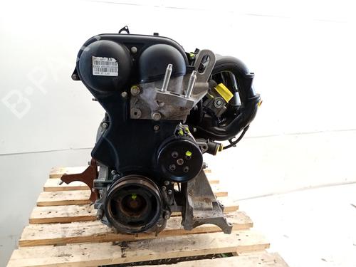 Engine FORD FOCUS II Turnier (DA_, FFS, DS) 1.6 | BP34006602M1 - Image 4