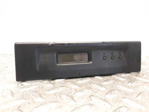 Used Electronic module SUZUKI SWIFT II Hatchback (EA, MA) [1989-2005]  14227838