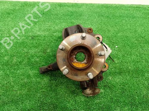 Right front steering knuckle FORD FOCUS C-MAX (DM2)  | BP17144788M26 