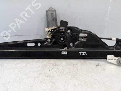 Rear right window mechanism BMW 5 (E60) 520 d | BP4913026C25 