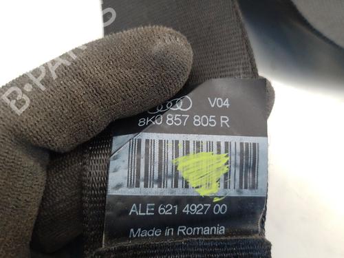 Rear right seatbelt AUDI A5 Sportback (8TA) 2.0 TDI | BP26128875I28 