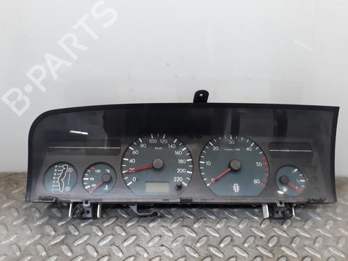 Used Instrument cluster CITROËN XANTIA (X1_, X2_) [1993-2003]  10099320